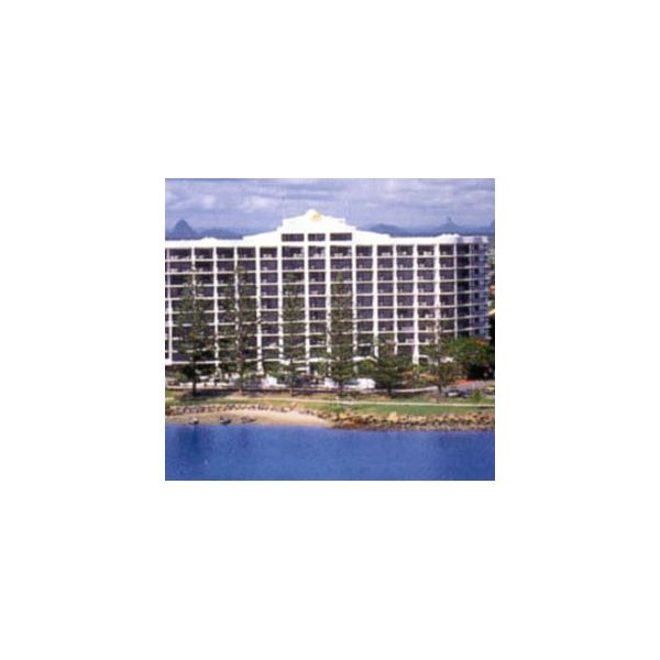 Club Wyndham resort photo