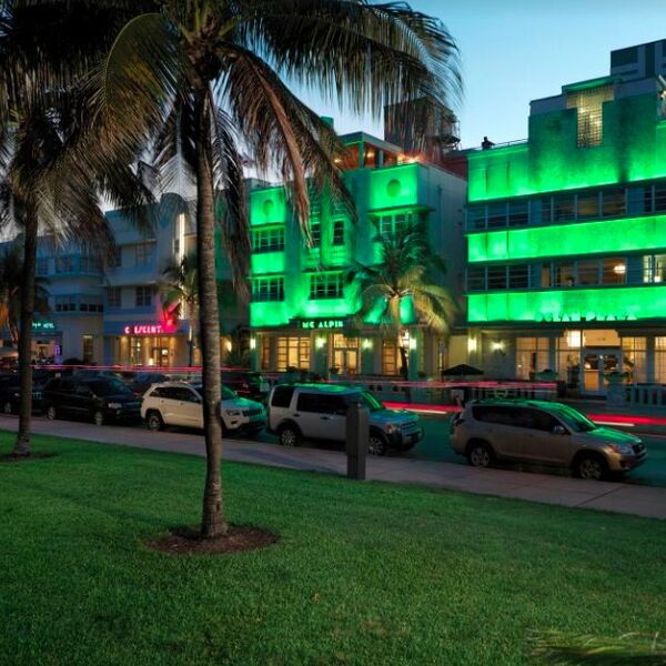 Hilton Grand Vacations resort photo