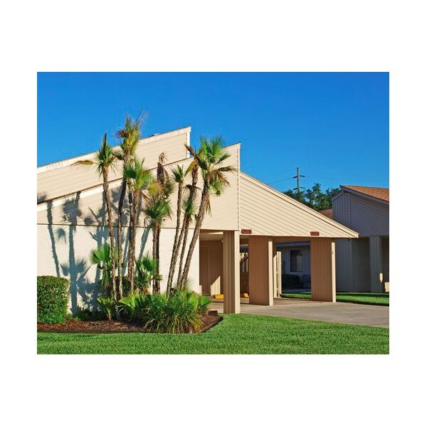 Sapphire Resorts resort photo