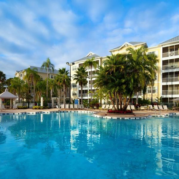 Sheraton Flex resort photo