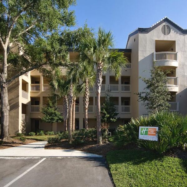 Holiday Inn Club Vacations resort photo