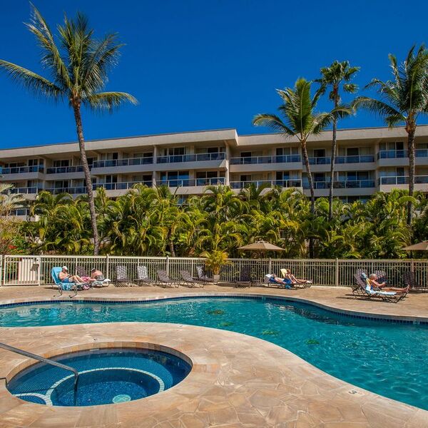 Soleil Management resort photo