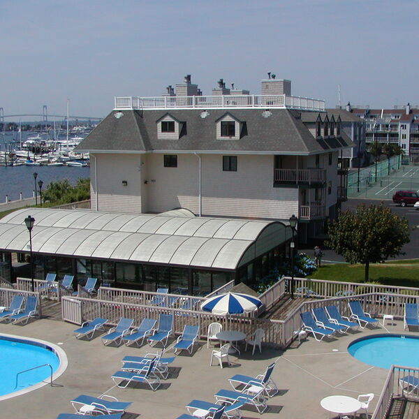 Interval International (II) resort photo