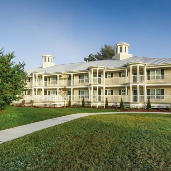 Holiday Inn Club Vacations resort photo