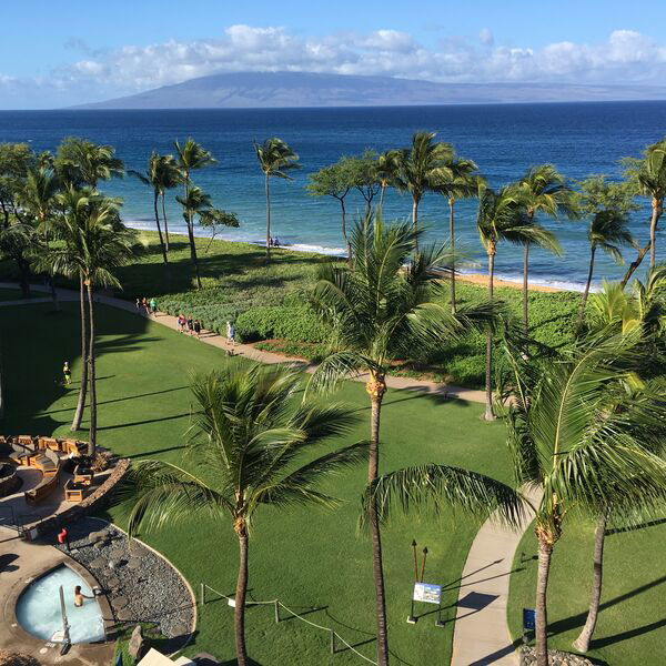 The Westin Kaanapali Ocean Resort Villas | RedWeek