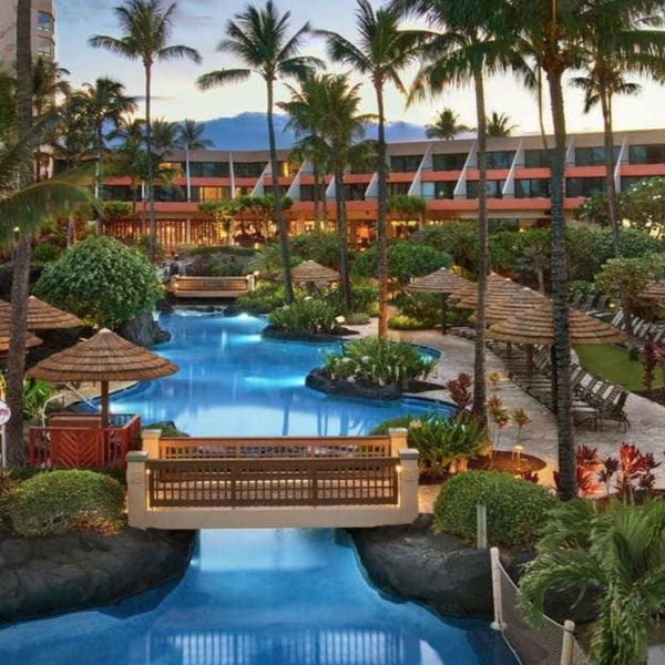 Marriott's Maui Ocean Club | RedWeek