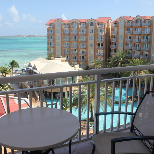 Divi Aruba Phoenix Beach Resort | RedWeek