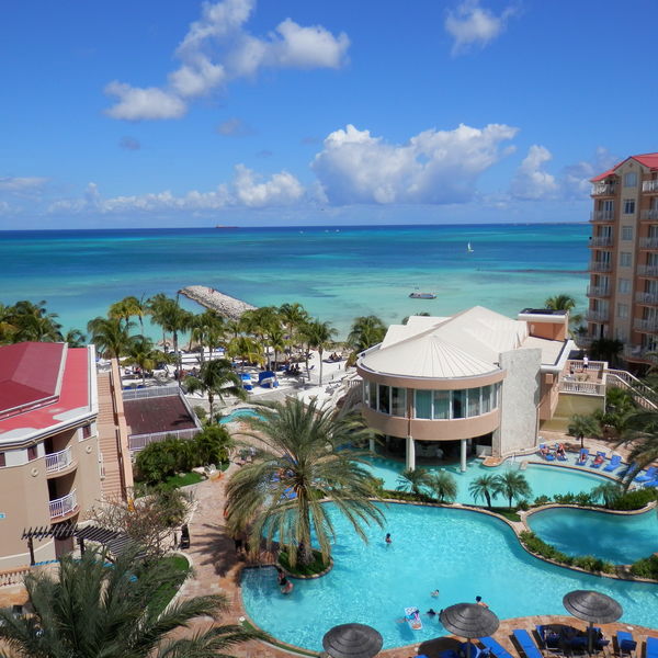 Divi Aruba Phoenix Beach Resort | RedWeek