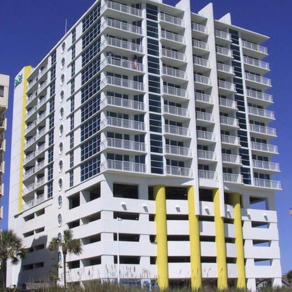 Capital Resorts Group resort photo