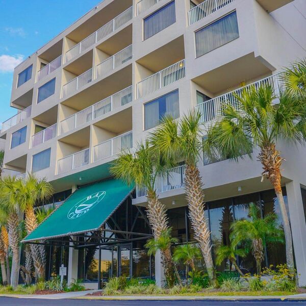 Club Wyndham resort photo