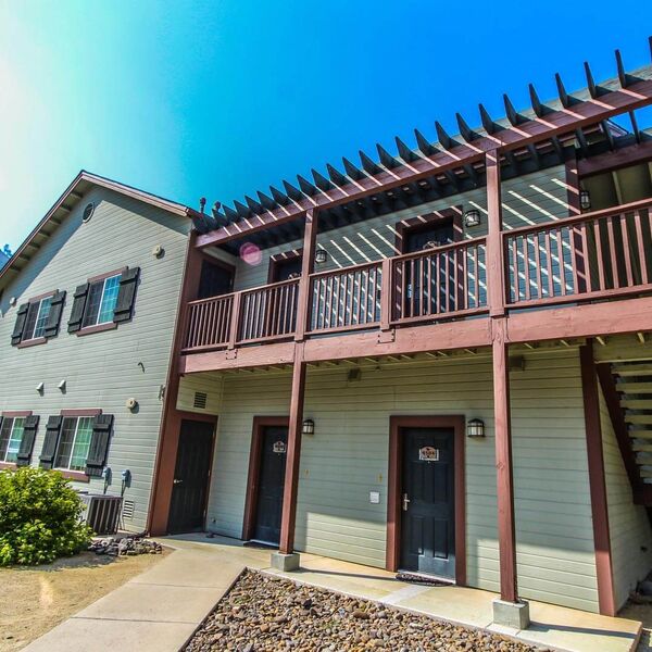 Holiday Inn Club Vacations resort photo