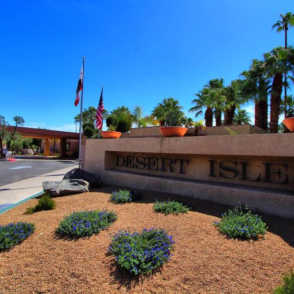 Diamond Resorts International resort photo