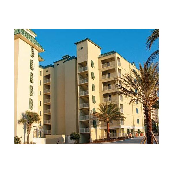 Spinnaker Resorts resort photo