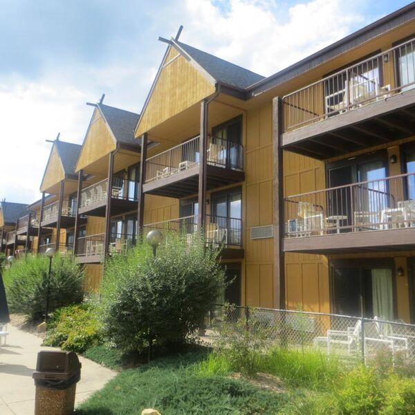 Capital Resorts Group resort photo