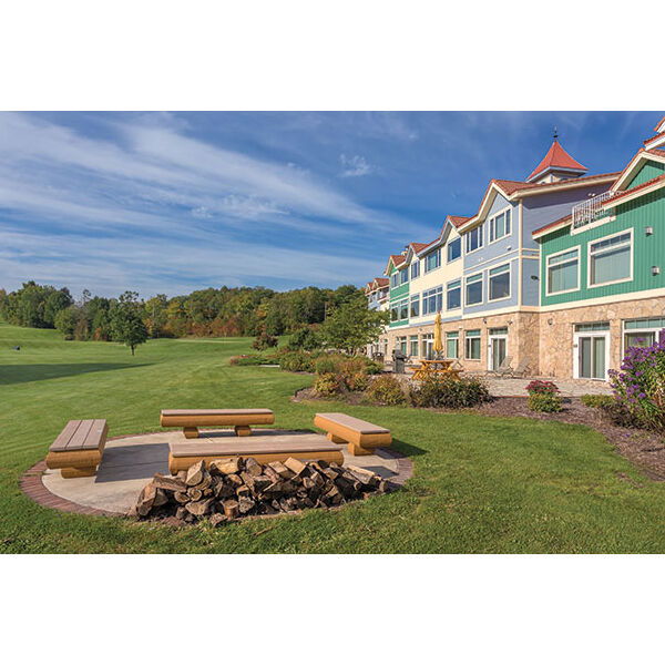 Shell Vacations Club resort photo