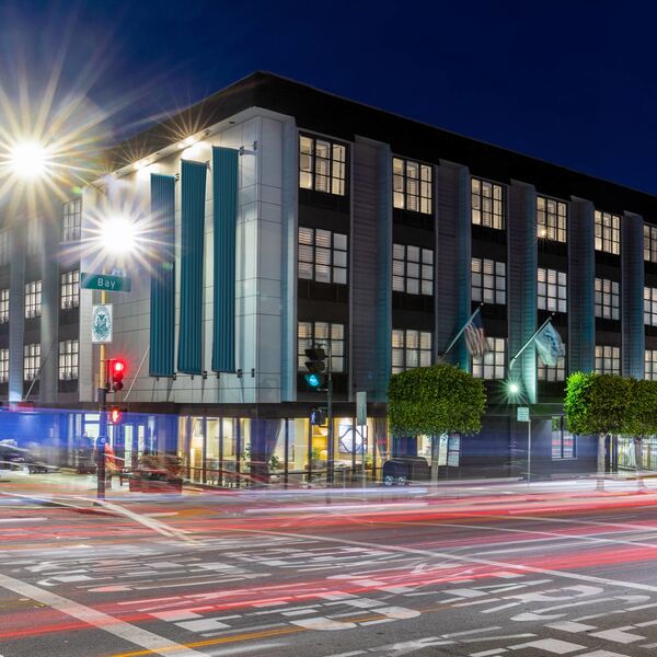 Marriott Vacation Club resort photo