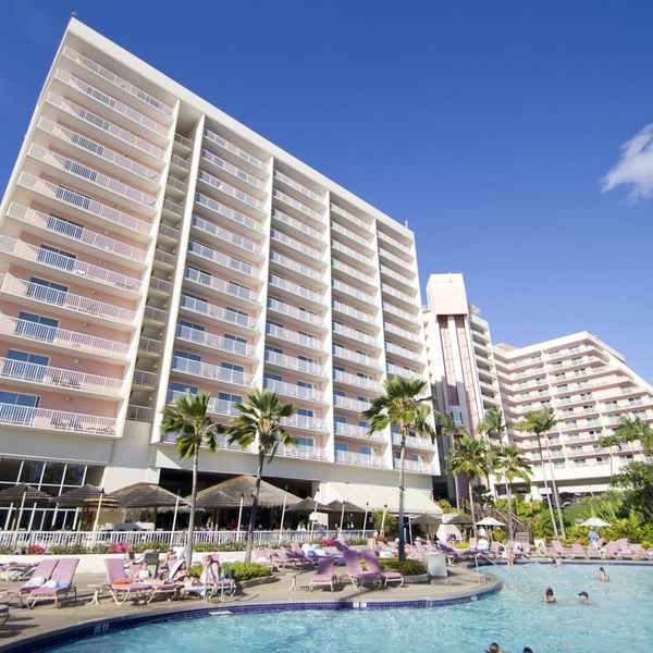 Kaanapali Beach Club | RedWeek