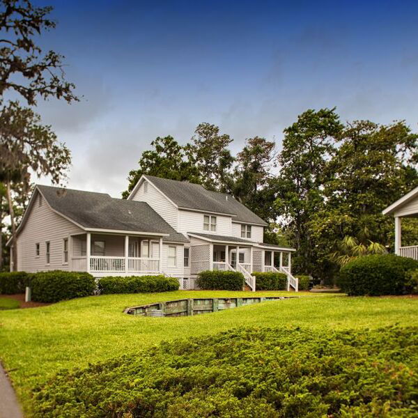 Spinnaker Resorts resort photo