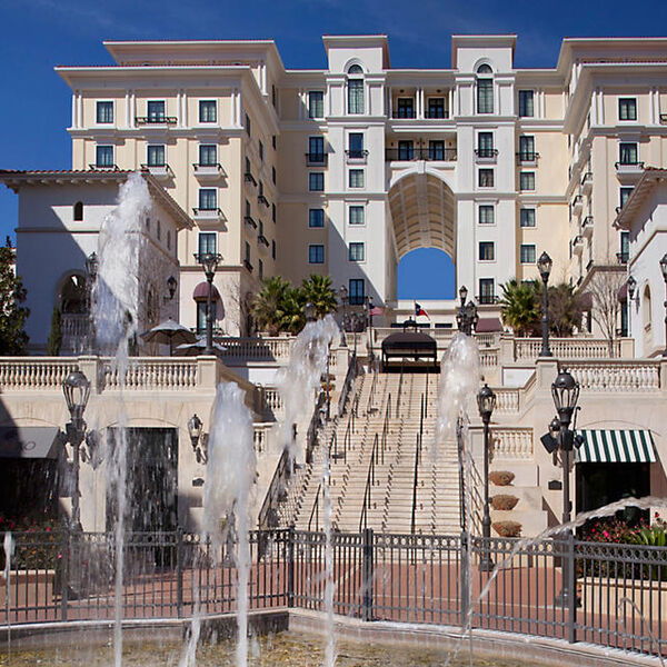 Bluegreen Resorts resort photo