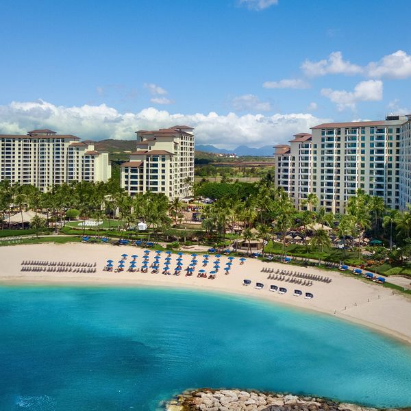 Marriott's Ko Olina Beach Club | RedWeek