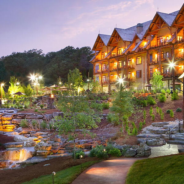 Bluegreen Resorts resort photo