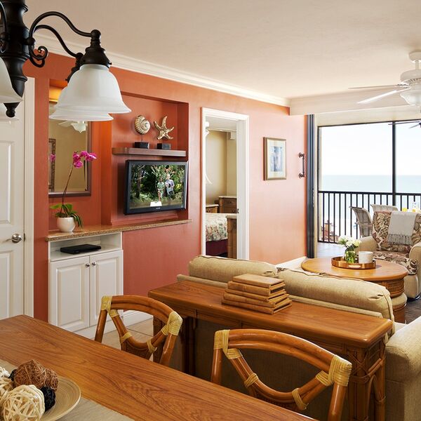 Eagle's Nest Beach Resort RedWeek