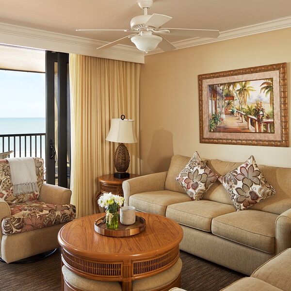 Eagle's Nest Beach Resort RedWeek