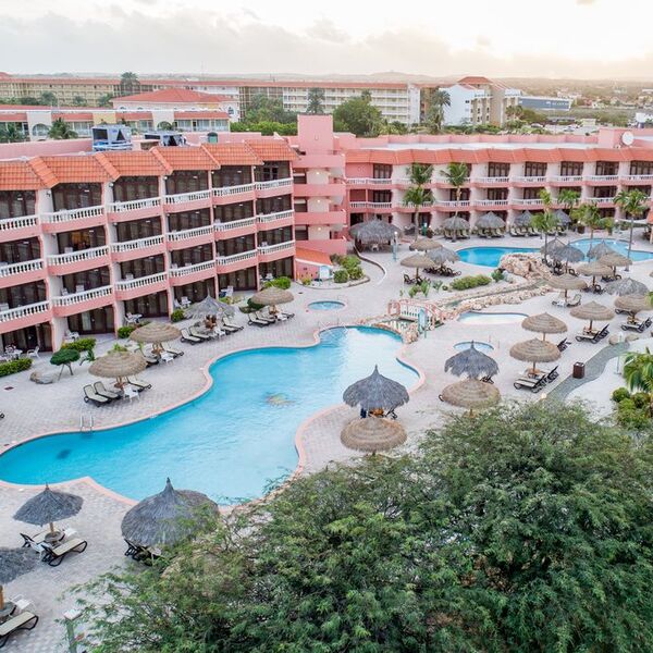 Royal Holiday resort photo