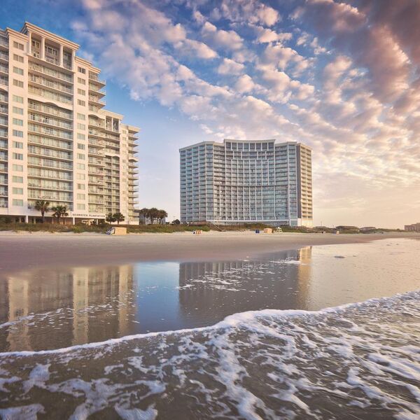 Club Wyndham resort photo