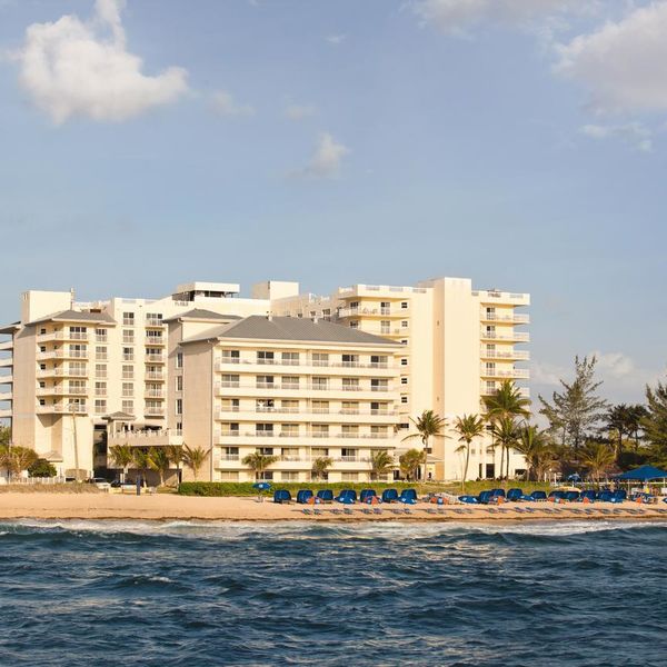 Club Wyndham resort photo