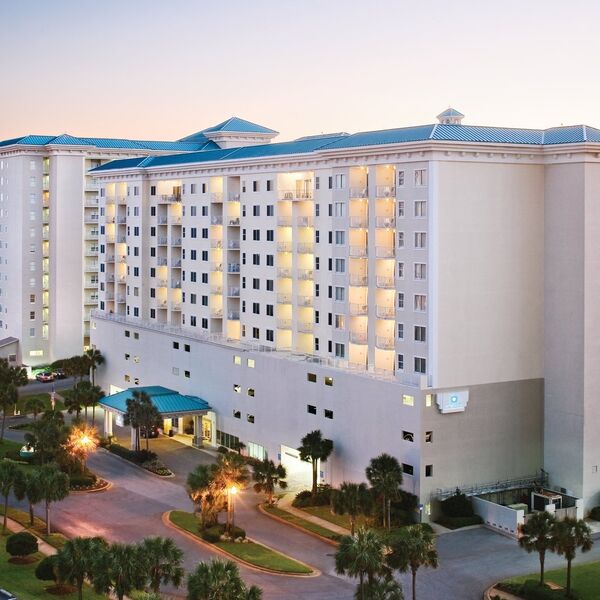 Club Wyndham resort photo