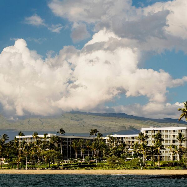 Marriott Vacation Club resort photo