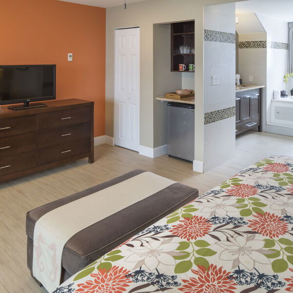 Morritt's The Londoner RedWeek