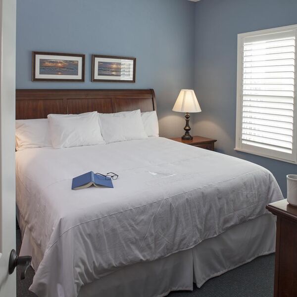 Bluewater Resort & Marina | RedWeek