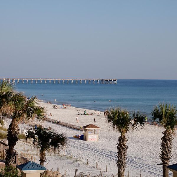 Holiday Inn Club Vacations Panama City Beach Resort Redweek 2871