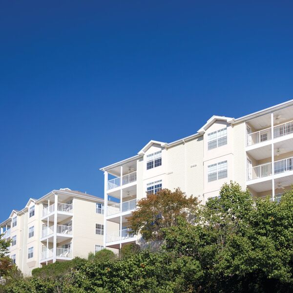 Club Wyndham resort photo