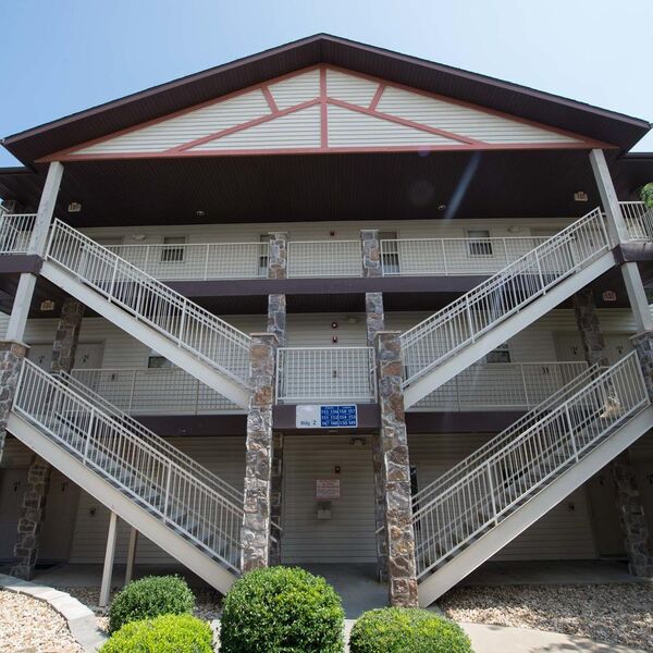 Festiva Resorts resort photo