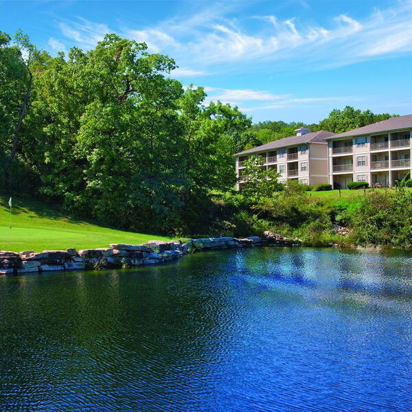 Club Wyndham resort photo