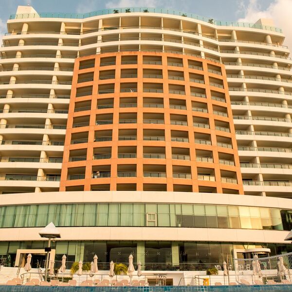 Palace Resorts resort photo