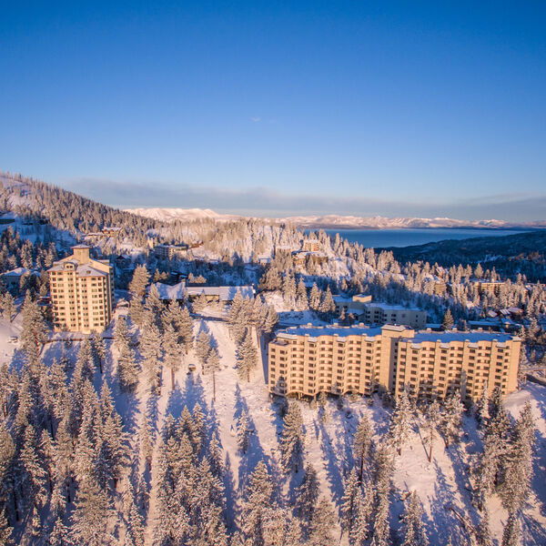 Holiday Inn Club Vacations resort photo