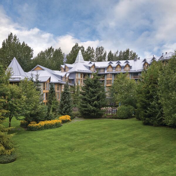 Club Wyndham resort photo