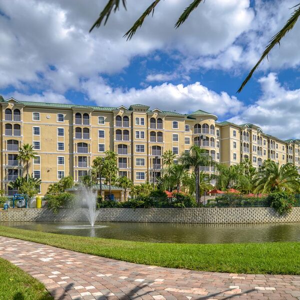 Diamond Resorts International resort photo