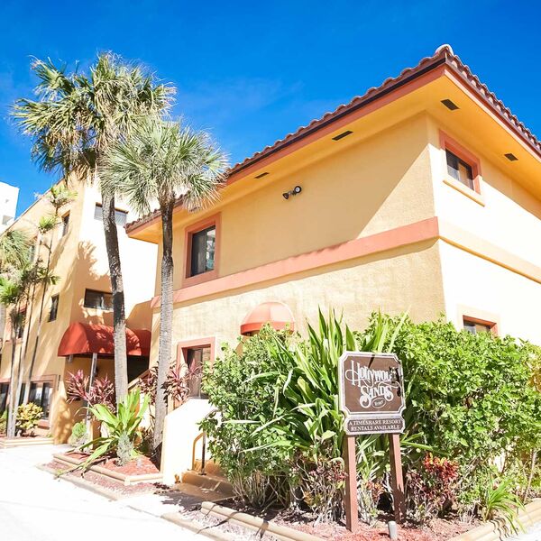 Vacation Resorts International resort photo