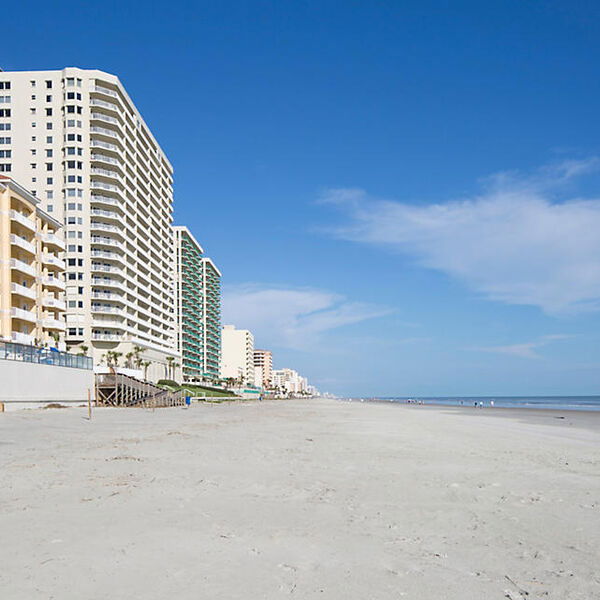 Dolphin Beach Club RedWeek