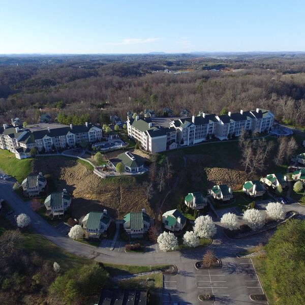 Diamond Resorts International resort photo