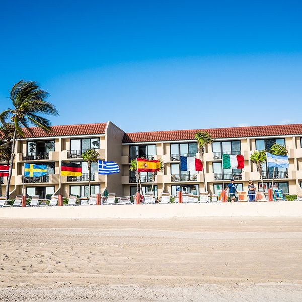 Costa Del Sol Resort Florida