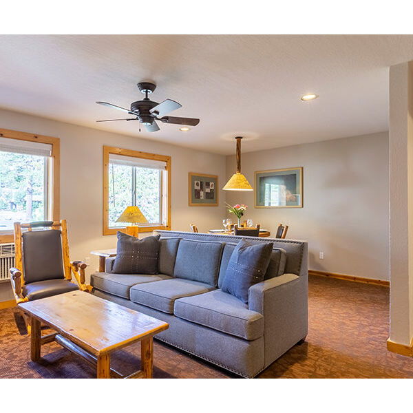 Red Wolf Lodge at Olympic Valley | RedWeek