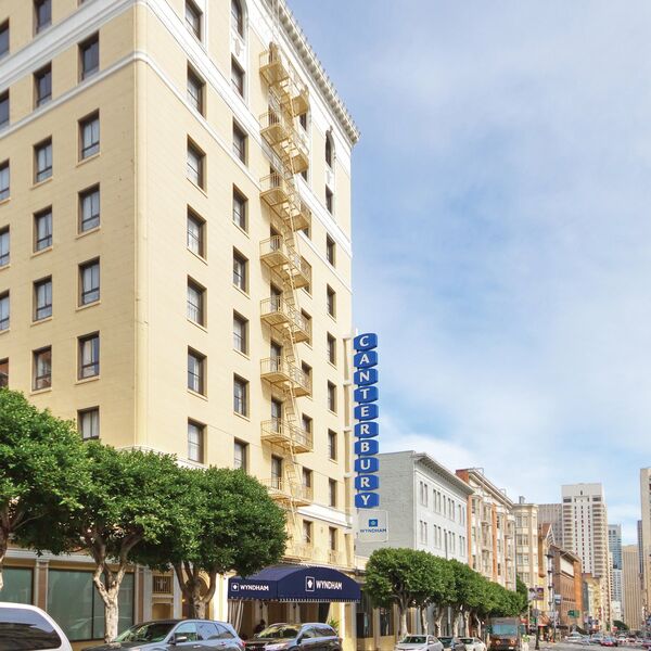 Club Wyndham resort photo