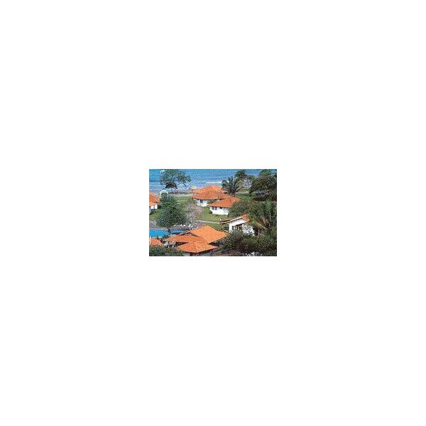 Villas Playa Samara