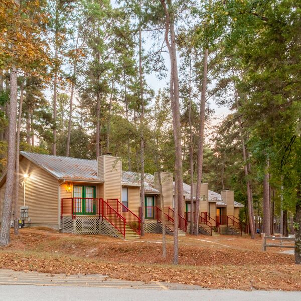 Holiday Inn Club Vacations resort photo